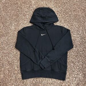 Nike Center Check Hoodie